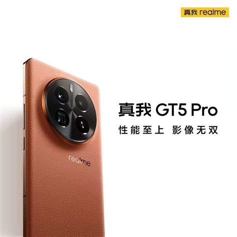 Thiết kế Realme GT 5 Pro trước ngày ra mắt 7 12 Viết bởi Đông June