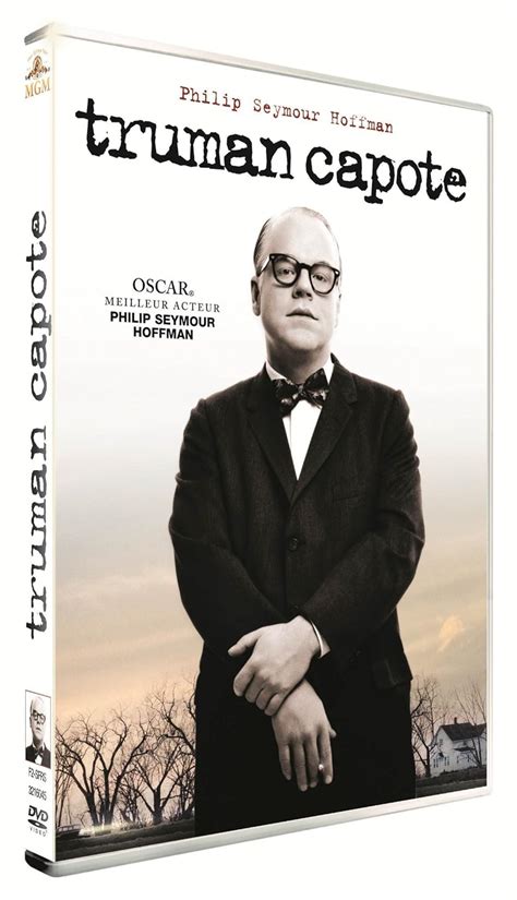 Truman Capote Movies And Tv