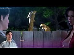 Apocalust 26 Developed By Psychodelusional Attractive Big Titted Stepmom Gets Her Ass Filled