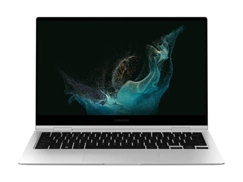 Samsung Galaxy Book2 Pro 360 Np930qed Kj2us Laptop Specifications