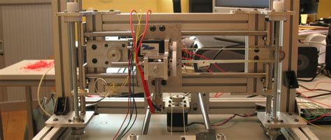 Items Tagged With 3d Printer And Build Your Own 3d Printer Elektor