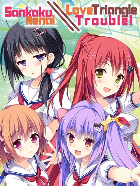 Sankaku Renai Love Triangle Trouble Stash Games Tracker