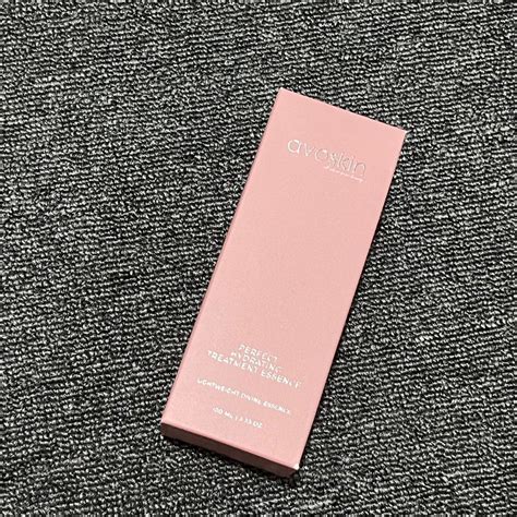 Avoskin Perfect Hydrating Treatment Essence Phte Ml On Carousell