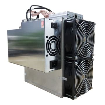 Innosilicon T2T H 30Th – Hqminner