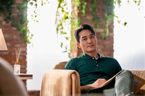 Aktor Korea Hot Ahjussi Rasa Oppa Ada Biasmu