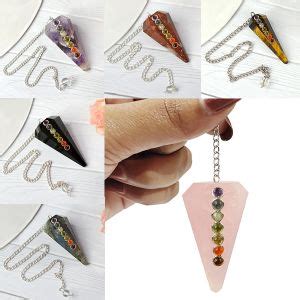 Buy Dowser Pendulum Online For Reiki Healing