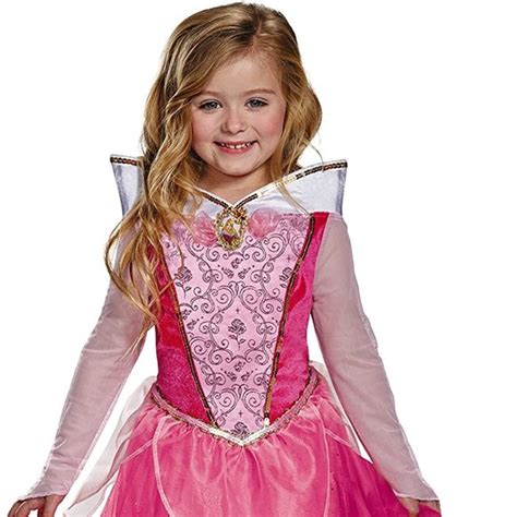 Costumes Aurora Deluxe Disney Princess Sleeping Beauty Cost Poshmark