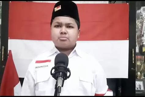 Contoh Teks Pidato Hari Pahlawan 10 November 2022 Untuk Referensi Lomba