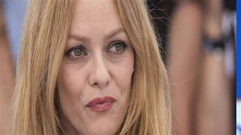 Vanessa Paradis atomisée par la sœur de Florent Pagny confidences