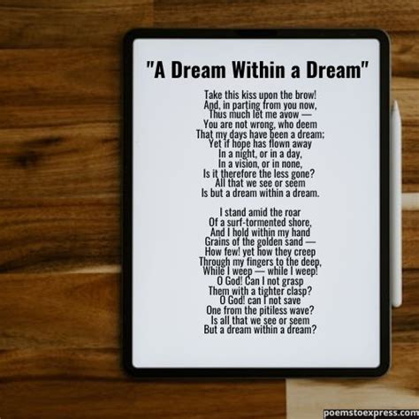 easy poems  memorize   ages