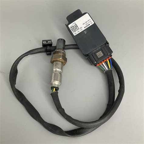 For Volvo Xc Oe Genuine Nox Nitrogen Oxide Sensor Ebay