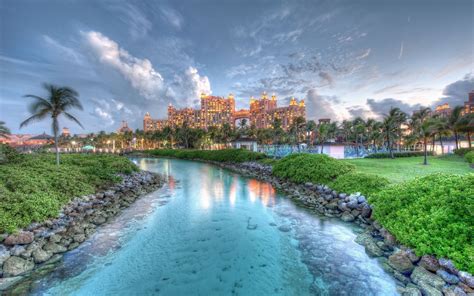 Bahamas Hd Wallpapers 4k Hd Bahamas Backgrounds On Wallpaperbat