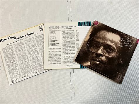 Yahooオークション Miles Davis マイルス デヴィス Lp レコード ま