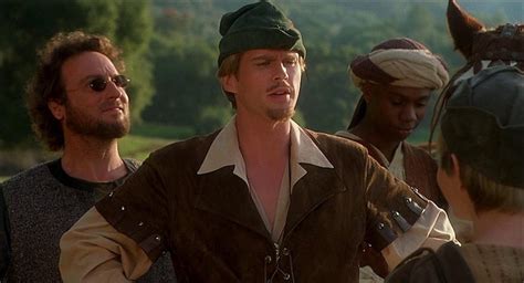 Robin Hood: Men in Tights | The Casual Geekery