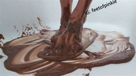 Chocolate Pudding Youtube