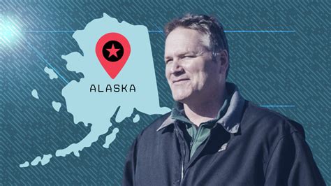 Alaska Governor Mike Dunleavy Signs New Gun Store Closure Bill into Law | TIMCAST