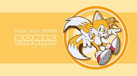 Believe In Myself Theme Of Miles “tails” Prower By Kaz Silver Youtube