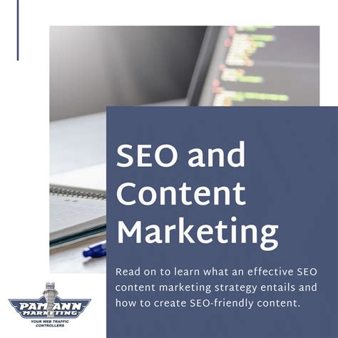 Biz Tips Creating An Effective Seo Content Marketing Strategy Bizatomic