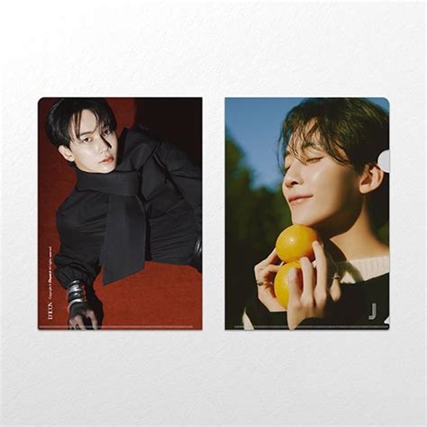 Dicon Issue N Seventeen Jeonghan Wonwoo Just Two Of Us