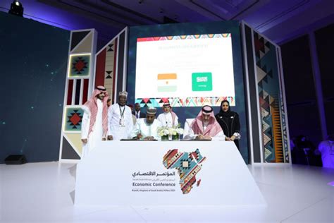 Saudi Fund For Development Provides Over Million In Development