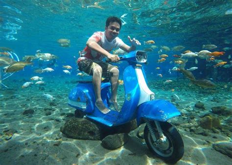 Wisata Air Di Klaten Wisatahits