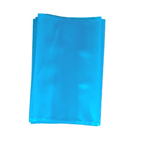 Blue Anti Static Bags