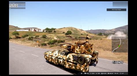 ARMA 3 Wasteland Altis Clan WOD BR VTOL Yellow Setting YouTube