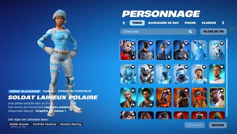 Fortnite Borderlands Skins Igv