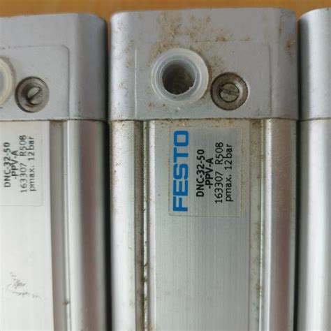 Festo pneumatika