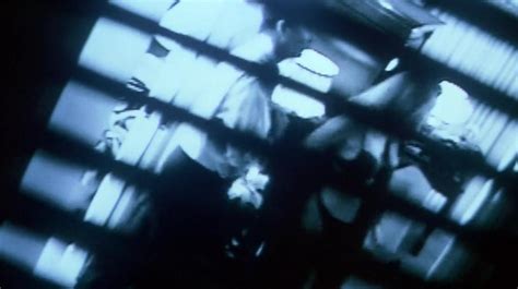 Naked Laura Cayouette In Enemy Of The State