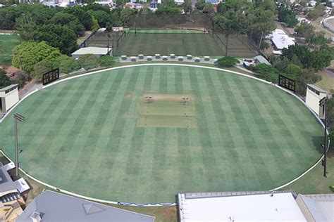 Queensland cricket secures massive infrastructure investment - Australasian Leisure Management