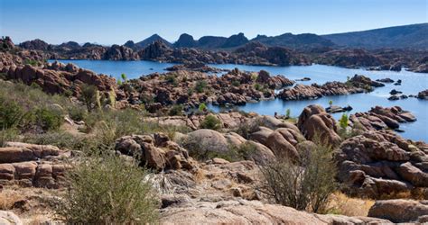 10 Best Things to Do in Prescott Valley, Arizona