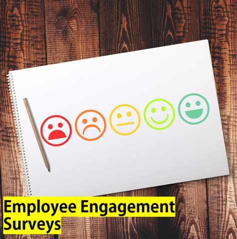 Employee Engagement Surveys - RC Talent Management Professionals Ltd
