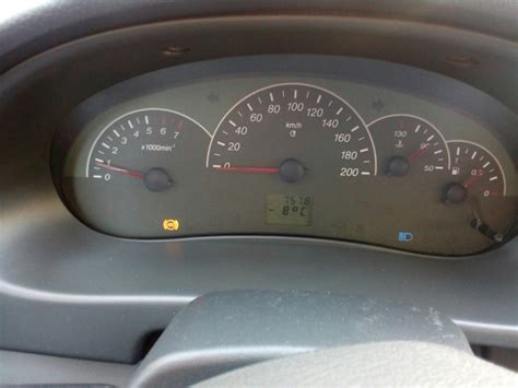 Проблема с ABS — Lada Приора хэтчбек, 1,6 л, 2013 года | поломка | DRIVE2
