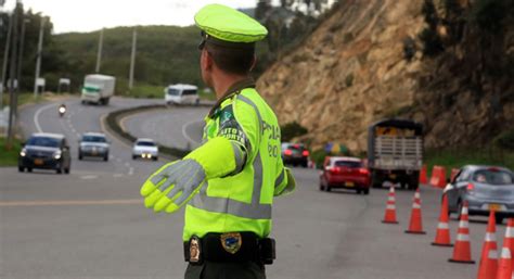 Medidas De Movilidad En Cundinamarca Para Este Puente Festivo De San