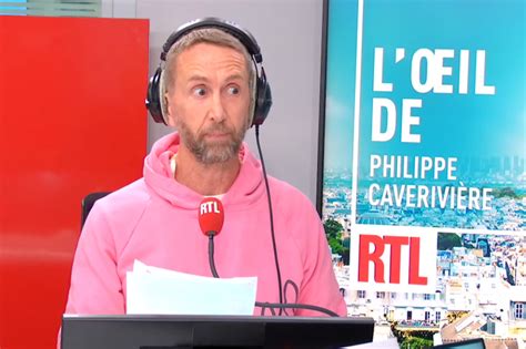 Coulisses De La Tv On Twitter L Il De L Excellent Philippe