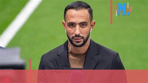 OM Mehdi Benatia à l Olympique de Marseille Le Méridional