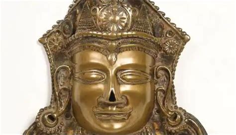 Bronze Art of Chamba - Himachal Pradesh General Studies