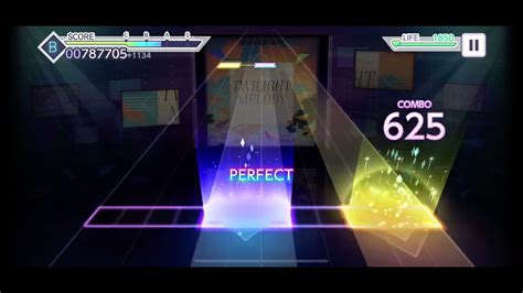 Project Sekai New Song Twilight Melody Full Combo Youtube