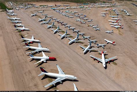 Vuelos Y Spotters On Twitter Marana Pinal Airpark Se Pueden