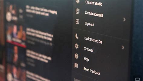 Youtube Rilis Fitur Dark Mode Untuk Android Apa Fungsinya Times