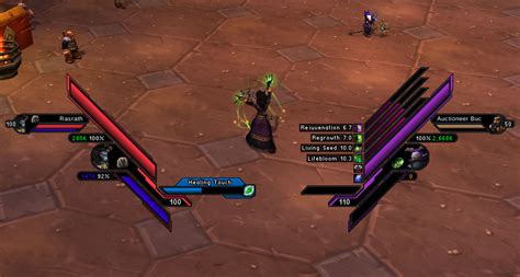 SkyUI - World of Warcraft Addons - CurseForge