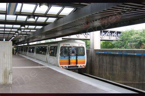 Marta Officer Witnesses Man Stab Two People At Atlanta Train Station