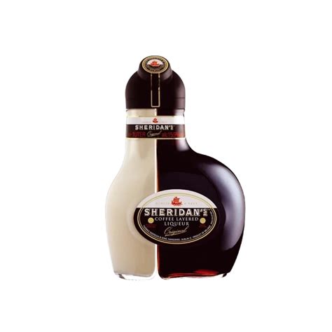Sheridans Licor 750ml Vinólogos