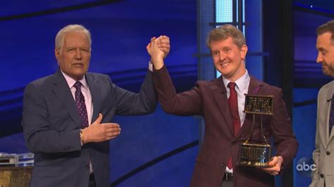 'Jeopardy!' crowns 'Greatest of All Time' | CNN