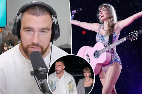 Taylor Swift And Travis Kelces Holiday Plans Revealed