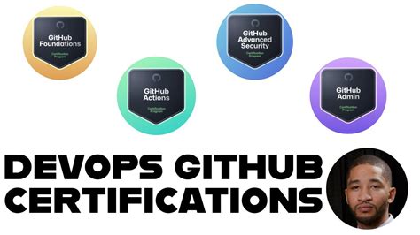 Get Github Certified With Github Certifications In Youtube