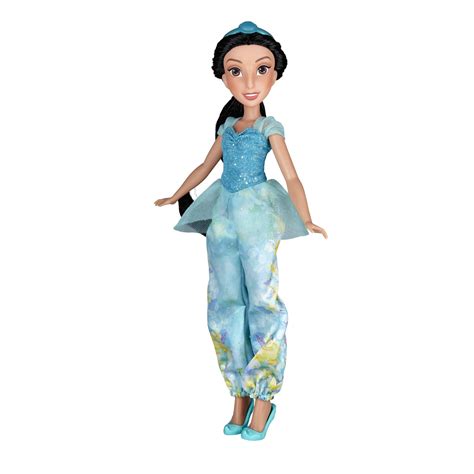 Disney Princess Royal Collection Fashion Dolls Ariel Aurora