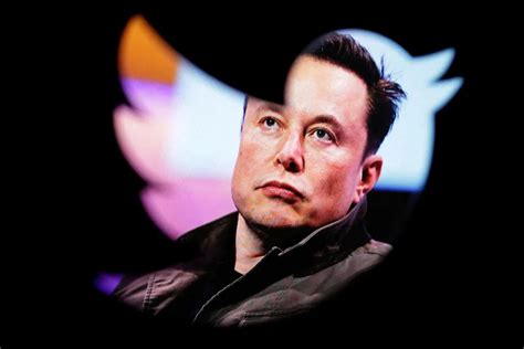 Elon Musk Planea Cobrar Para Verificar Cuentas En Twitter No Somos O Os