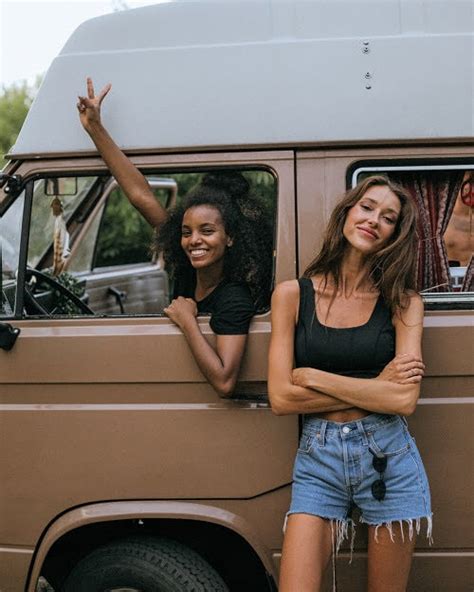 The Ultimate Solo Female Van Life Guide